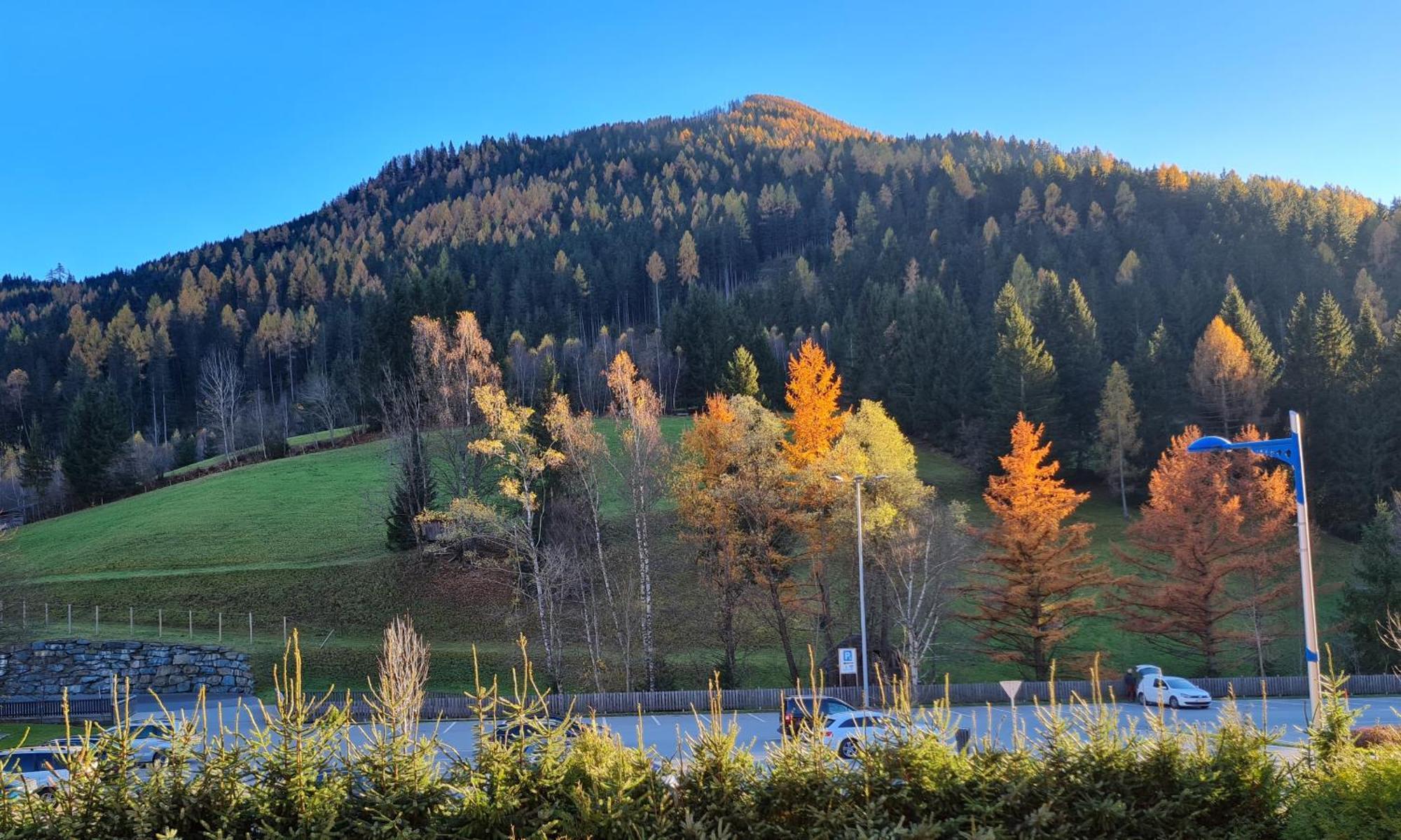 Haus Therme By Globalimmoservice Bad Kleinkirchheim Exterior foto
